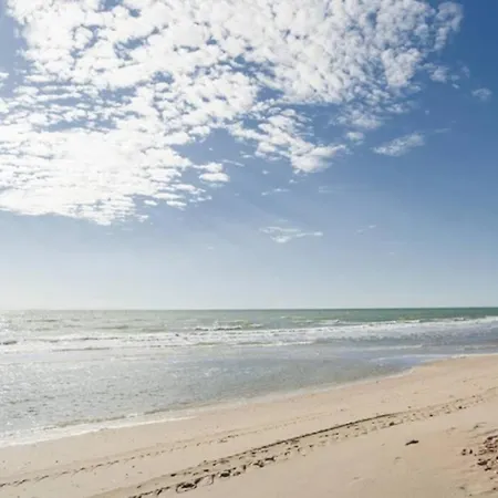 Casa Luciana, La Tua Casa Al Mare