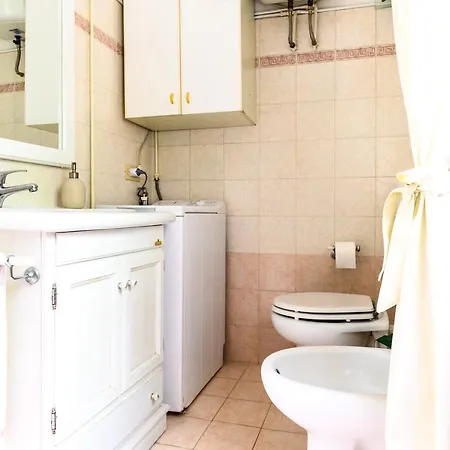 Casa Luciana, La Tua Casa Al Mare Marina di Ravenna