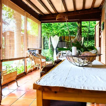 Casa Luciana, La Tua Casa Al Mare Marina di Ravenna