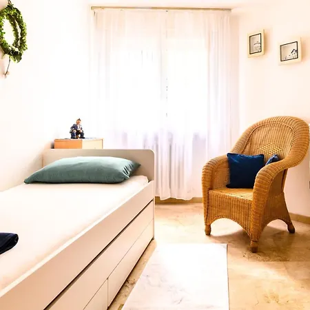 Casa Luciana, La Tua Casa Al Mare Marina di Ravenna