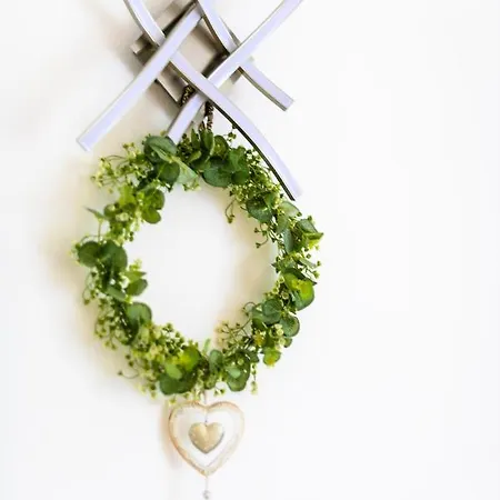 Casa Luciana, La Tua Casa Al Mare