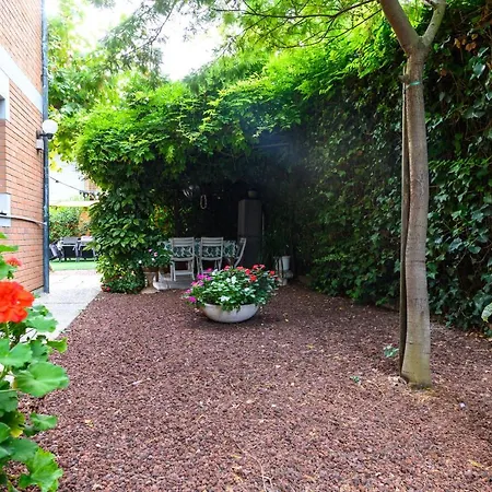 Casa Luciana, La Tua Casa Al Mare * Marina di Ravenna