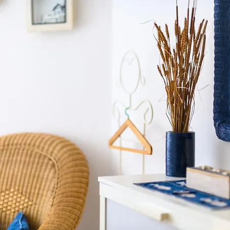 Appartement Casa Luciana, La Tua Casa Al Mare