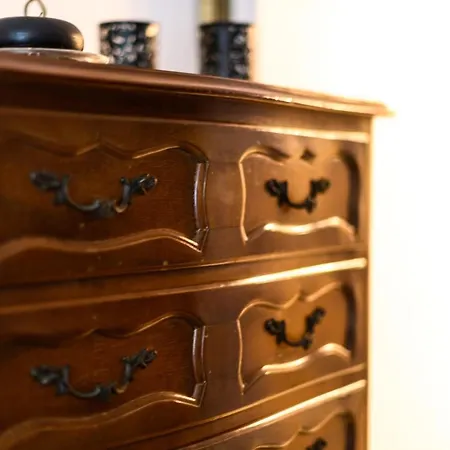 Casa Luciana, La Tua Casa Al Mare Appartement