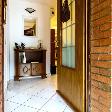 Casa Luciana, La Tua Casa Al Mare * Marina di Ravenna