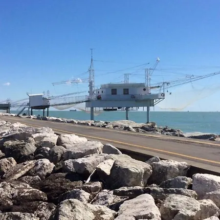 Casa Luciana, La Tua Casa Al Mare Appartement *