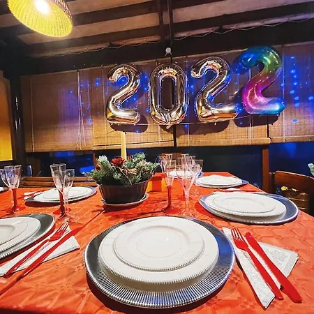 Casa Luciana, La Tua Casa Al Mare *