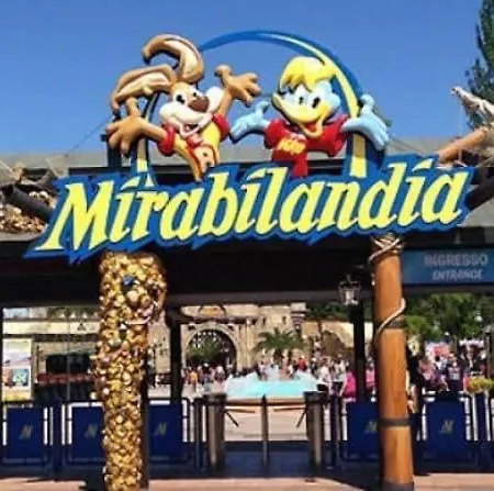 Casa Luciana, La Tua Casa Al Mare * Marina di Ravenna