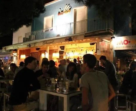 Casa Luciana, La Tua Casa Al Mare Διαμέρισμα Marina di Ravenna