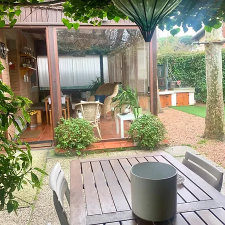 Casa Luciana, La Tua Casa Al Mare Marina di Ravenna