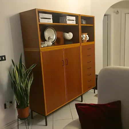 Casa Luciana, La Tua Casa Al Mare * 마리나디라벤나