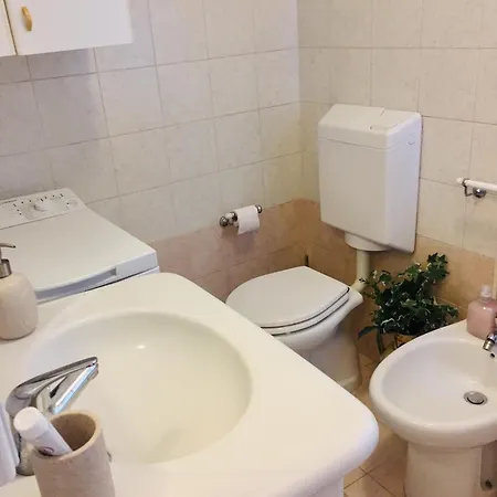 Casa Luciana, La Tua Casa Al Mare