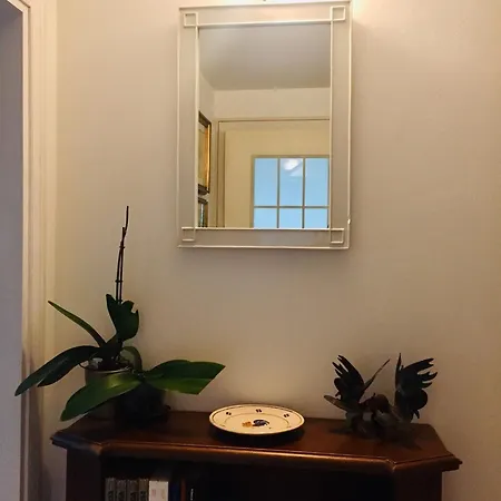 Casa Luciana, La Tua Casa Al Mare Appartement