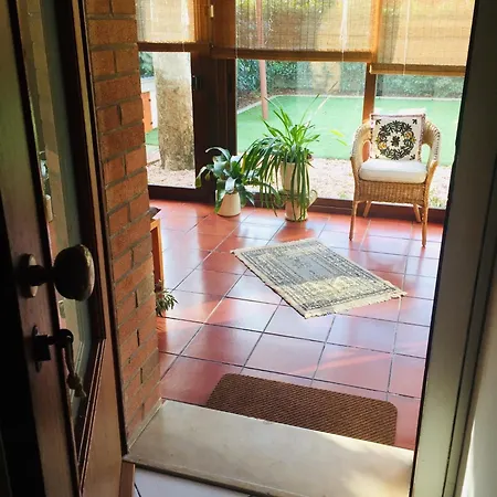 Casa Luciana, La Tua Casa Al Mare Marina di Ravenna