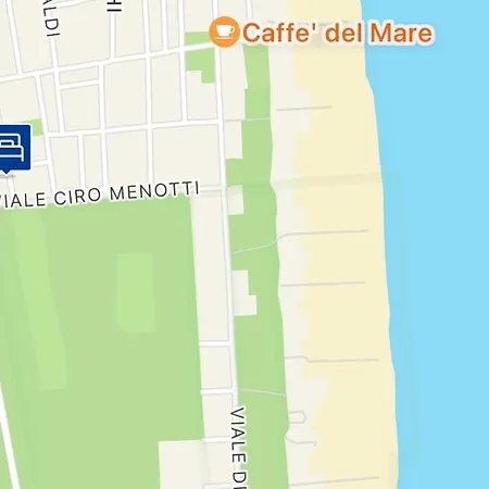 Casa Luciana, La Tua Casa Al Mare Διαμέρισμα