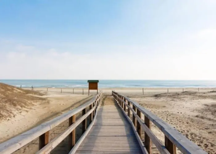 아파트 Casa Luciana, La Tua Casa Al Mare 마리나디라벤나