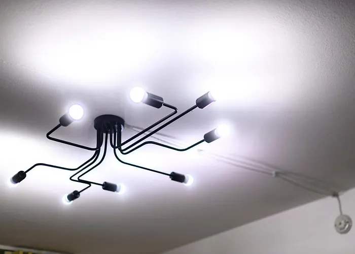 Casa Luciana, La Tua Casa Al Mare Lejlighed *