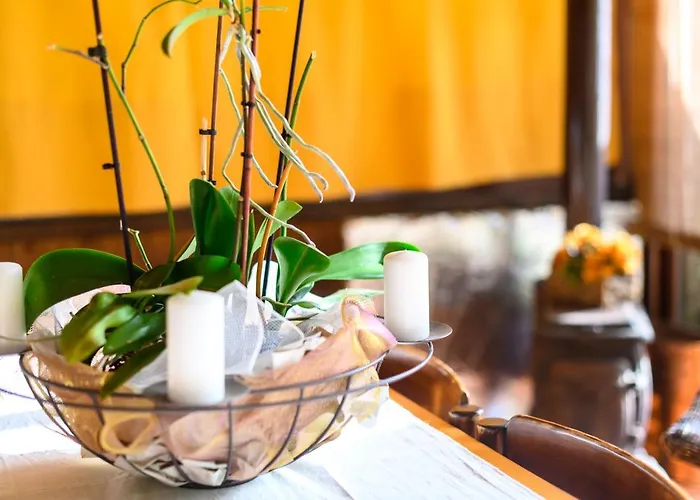 Casa Luciana, La Tua Casa Al Mare 아파트 *