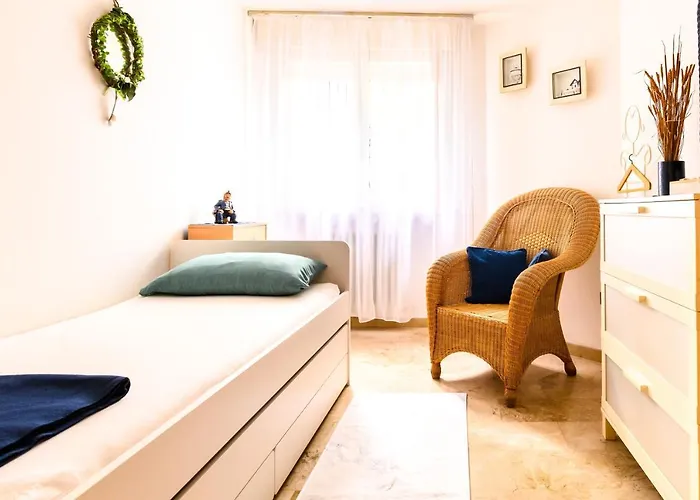 Casa Luciana, La Tua Casa Al Mare Marina di Ravenna