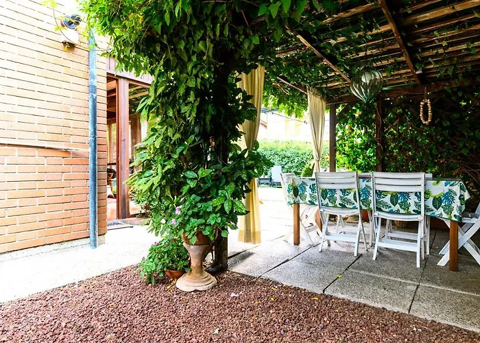 Casa Luciana, La Tua Casa Al Mare *