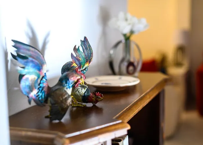 Casa Luciana, La Tua Casa Al Mare