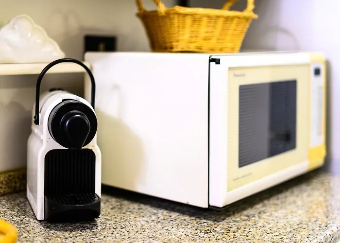 Casa Luciana, La Tua Casa Al Mare 아파트