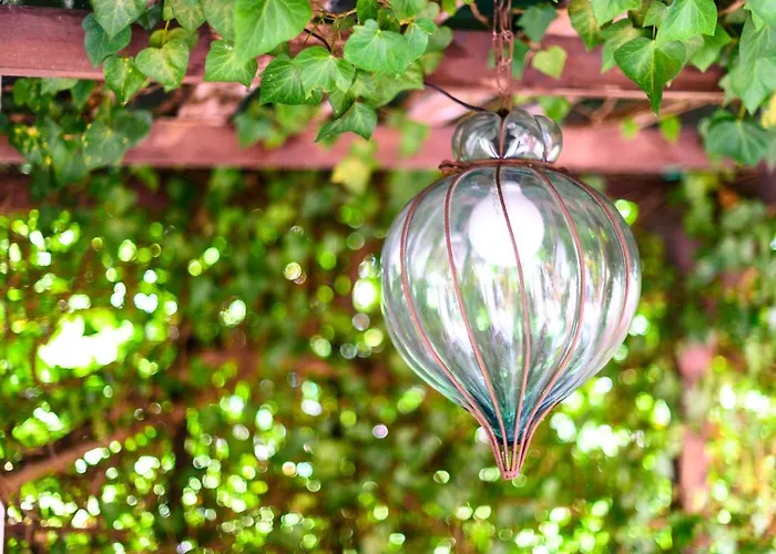 아파트 Casa Luciana, La Tua Casa Al Mare *