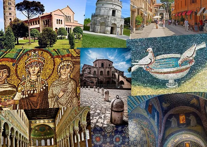 아파트 Casa Luciana, La Tua Casa Al Mare *