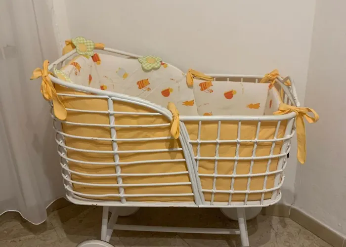 Casa Luciana, La Tua Casa Al Mare 아파트 *