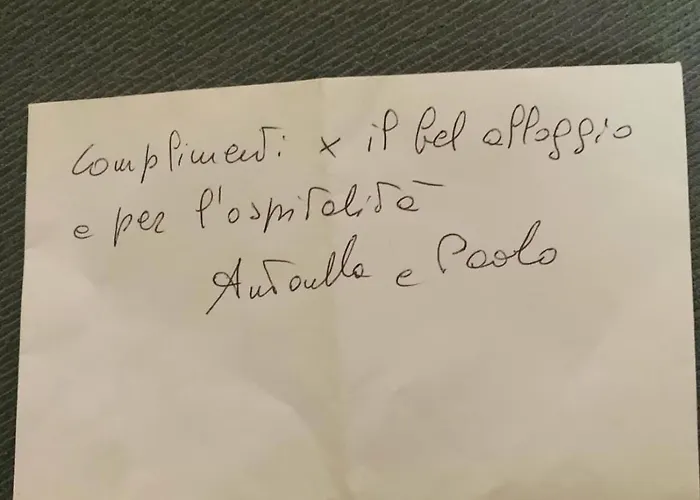 Casa Luciana, La Tua Casa Al Mare