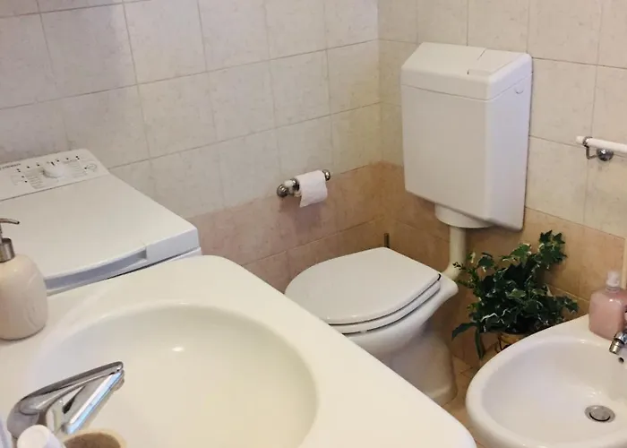 Casa Luciana, La Tua Casa Al Mare