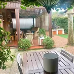 Casa Luciana, La Tua Casa Al Mare Marina di Ravenna