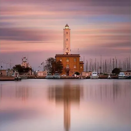Casa Luciana, La Tua Casa Al Mare Daire *