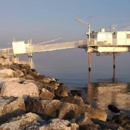 Casa Luciana, La Tua Casa Al Mare * Marina di Ravenna