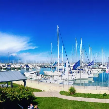 Casa Luciana, La Tua Casa Al Mare Apartment