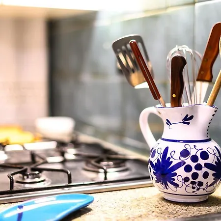 Διαμέρισμα Casa Luciana, La Tua Casa Al Mare