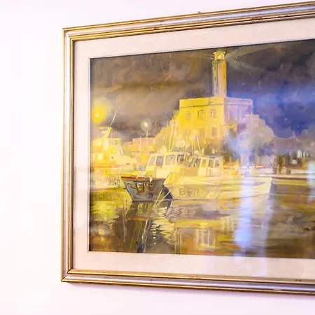 Casa Luciana, La Tua Casa Al Mare *