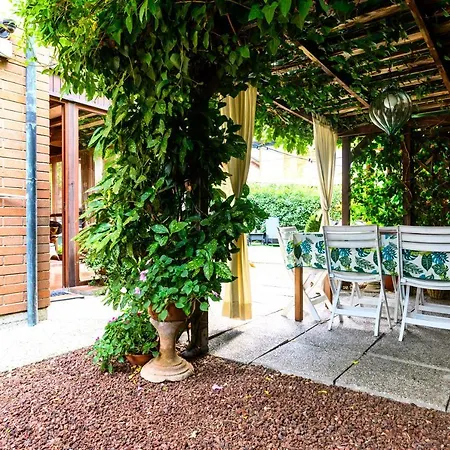 Casa Luciana, La Tua Casa Al Mare *