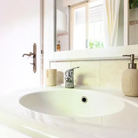 Casa Luciana, La Tua Casa Al Mare Διαμέρισμα