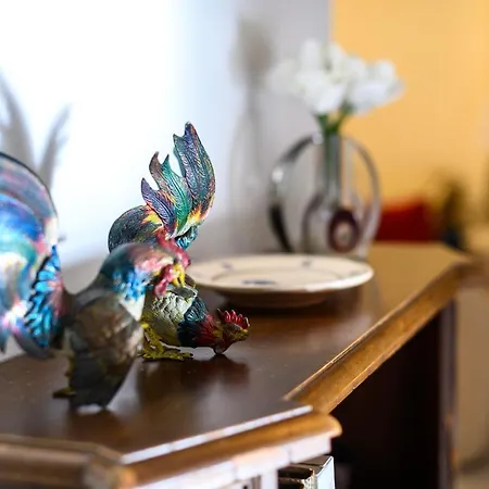 Casa Luciana, La Tua Casa Al Mare