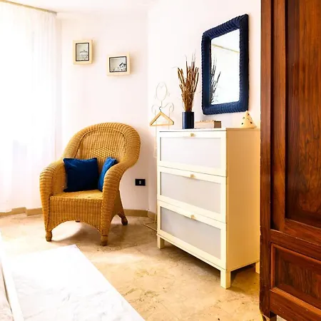 Casa Luciana, La Tua Casa Al Mare Marina di Ravenna