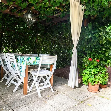 Casa Luciana, La Tua Casa Al Mare