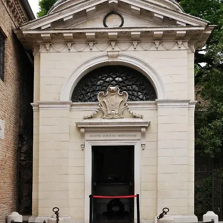 Casa Luciana, La Tua Casa Al Mare Διαμέρισμα *