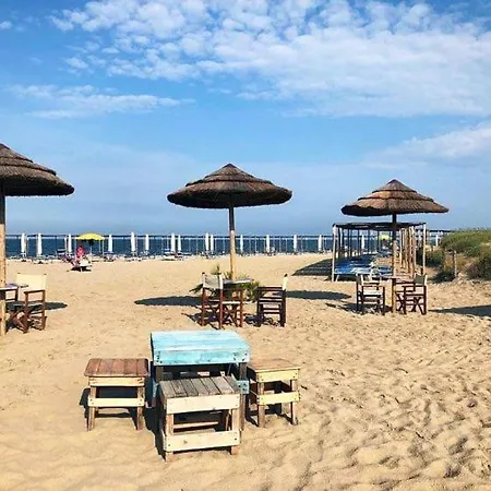 Casa Luciana, La Tua Casa Al Mare