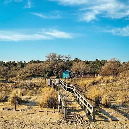 Casa Luciana, La Tua Casa Al Mare Marina di Ravenna