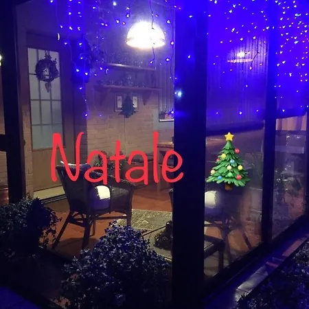 Casa Luciana, La Tua Casa Al Mare Marina di Ravenna