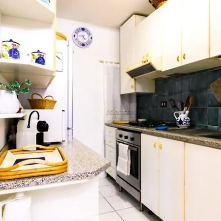 Casa Luciana, La Tua Casa Al Mare Διαμέρισμα Marina di Ravenna