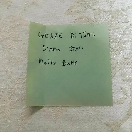 Casa Luciana, La Tua Casa Al Mare Διαμέρισμα