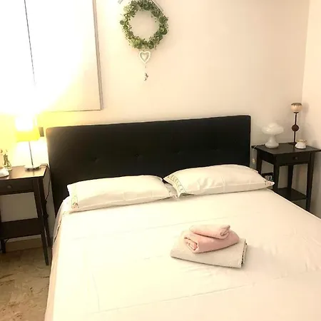 Casa Luciana, La Tua Casa Al Mare *