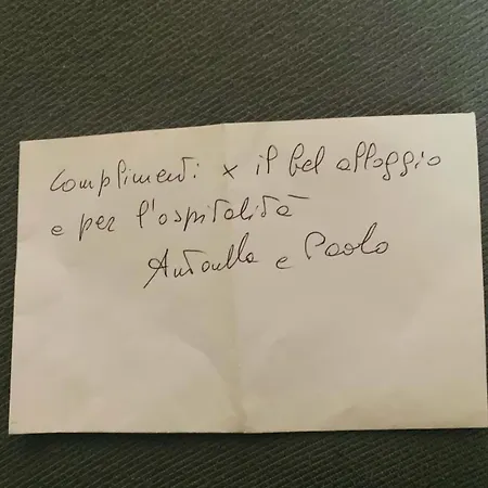 Casa Luciana, La Tua Casa Al Mare